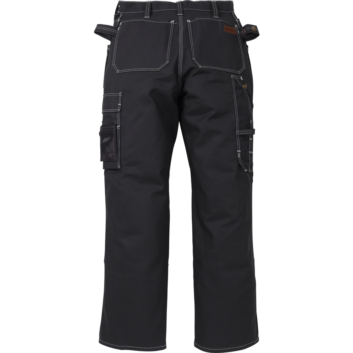 Handwerkerhose Damen 253K FAS