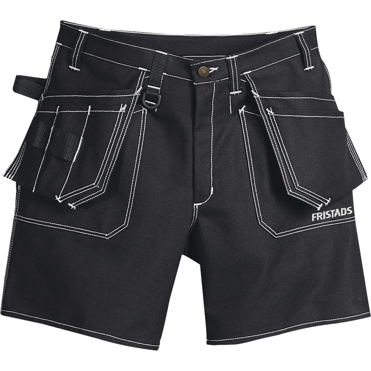 Handwerkershorts 275 FAS