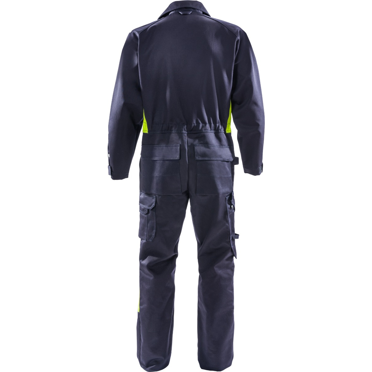 Flammschweißoverall 8030 FLAM
