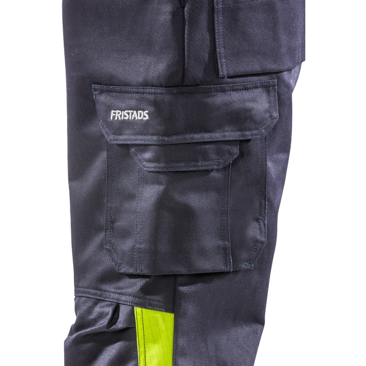 Flammschweißoverall 8030 FLAM