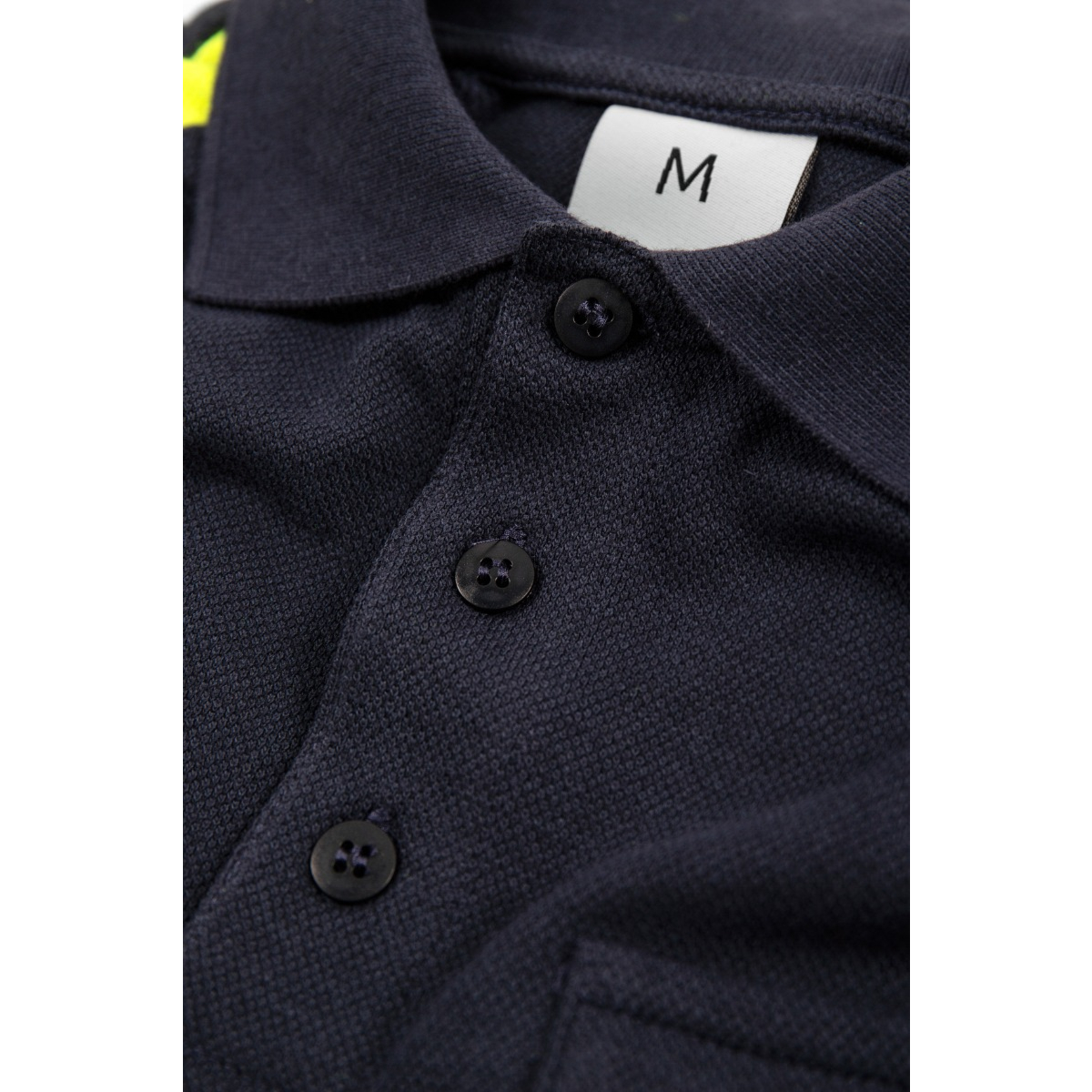 Flamestat Langarm-Poloshirt 784 PFLA