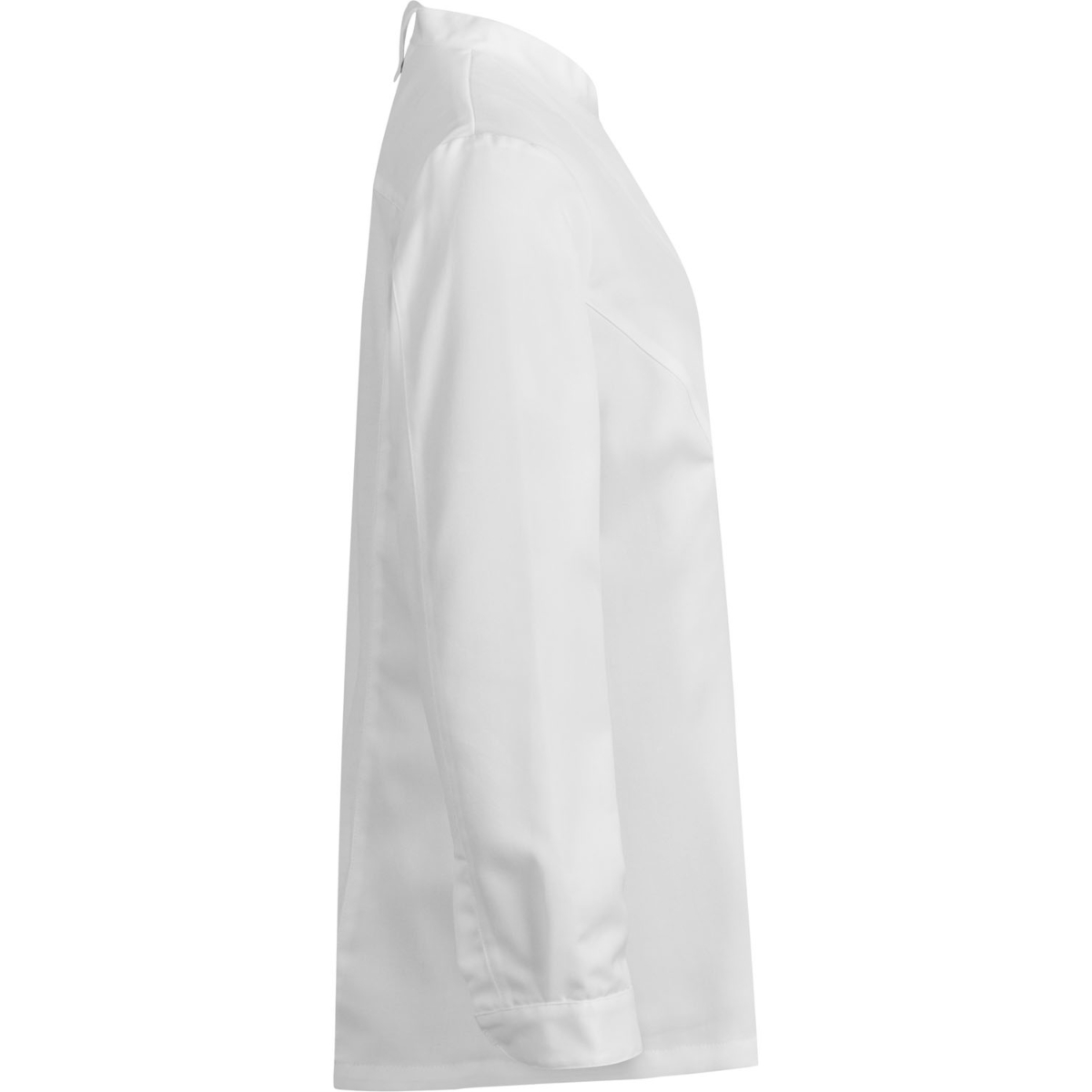 Stretch-Kochjacke für Damen