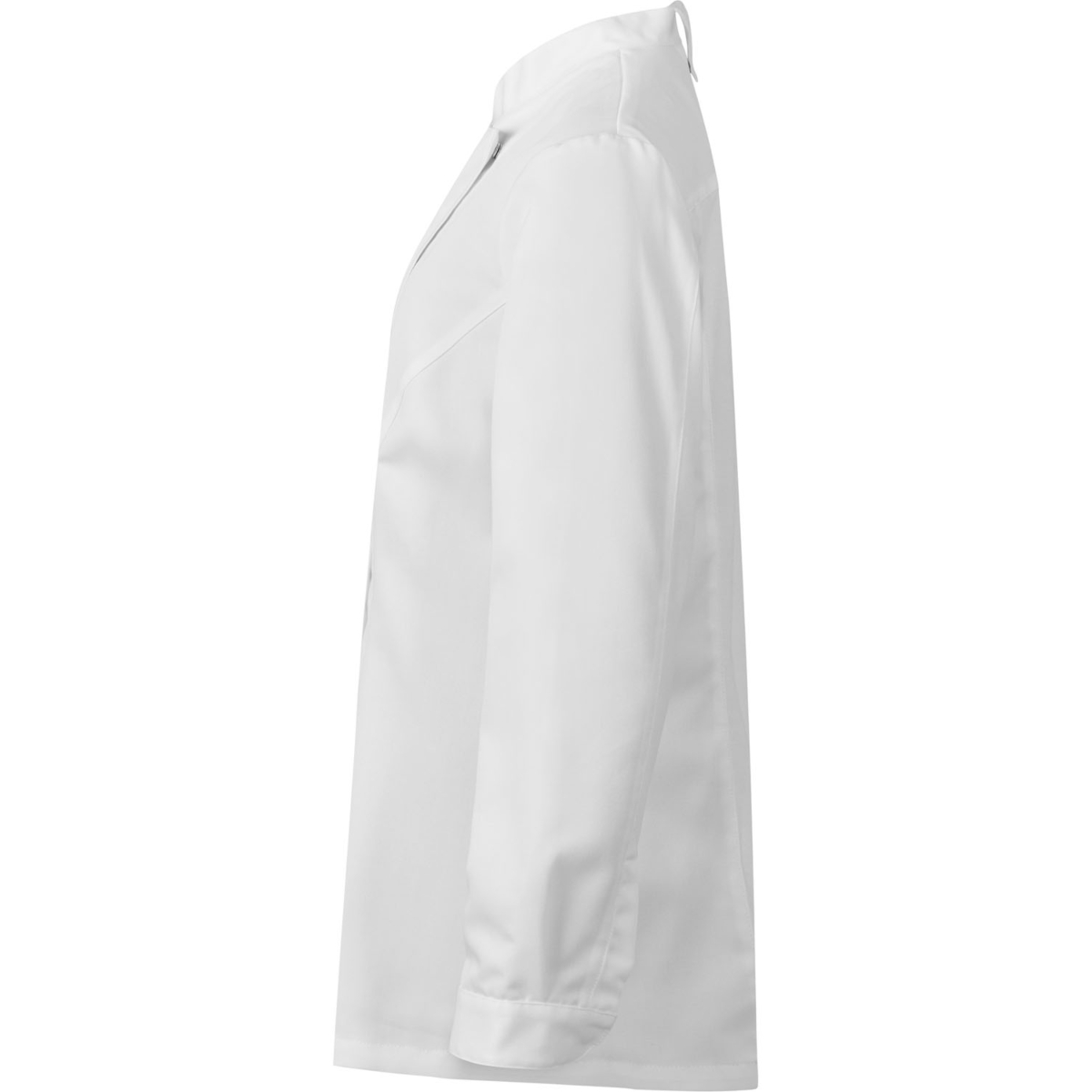 Stretch-Kochjacke für Damen