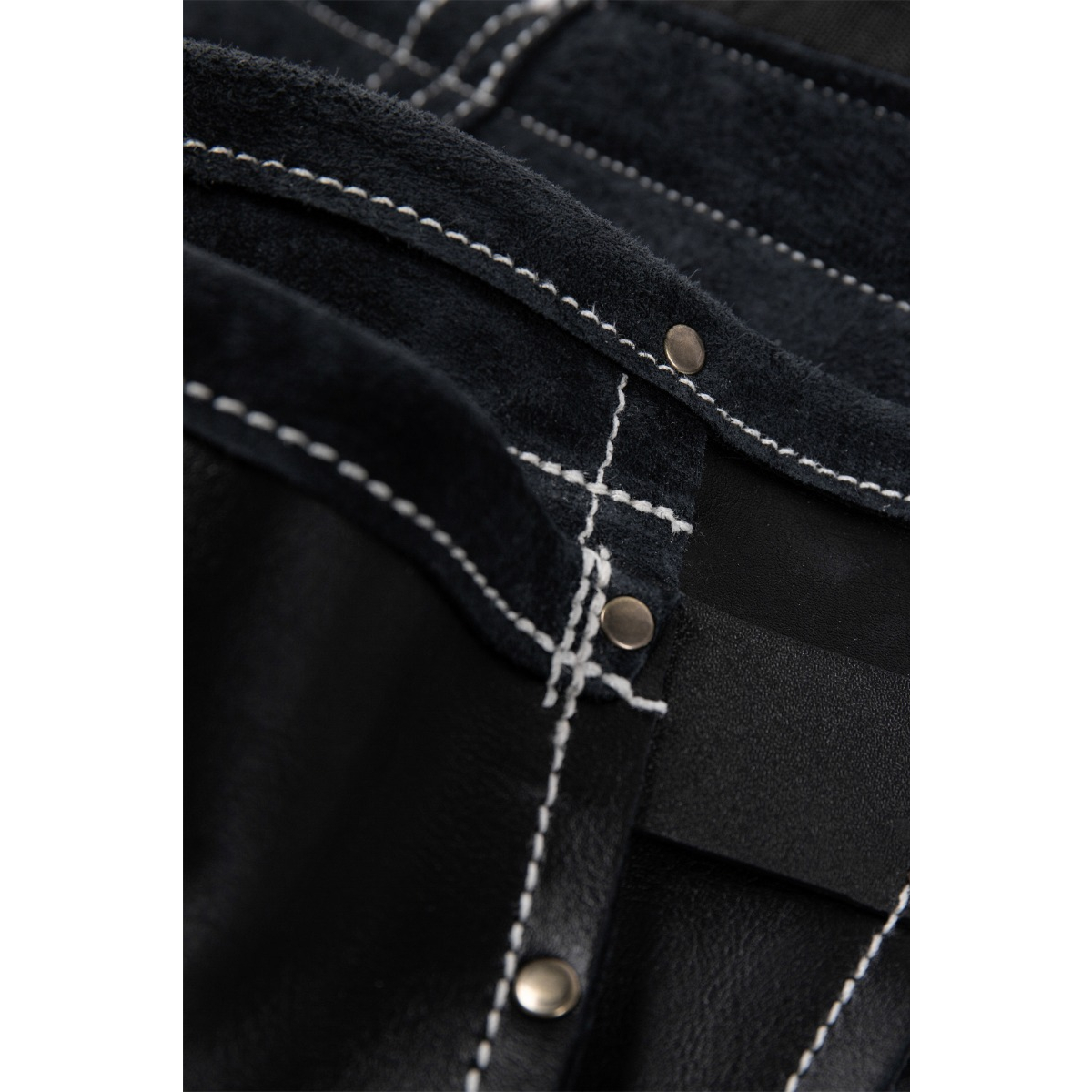 Snikki Werkzeuggürtel 9336 LTHR