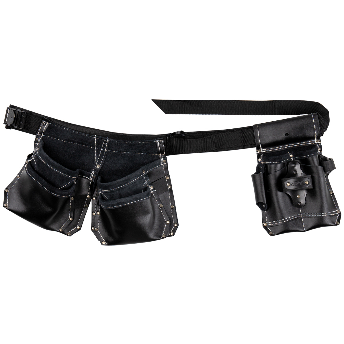 Snikki Werkzeuggürtel 9336 LTHR