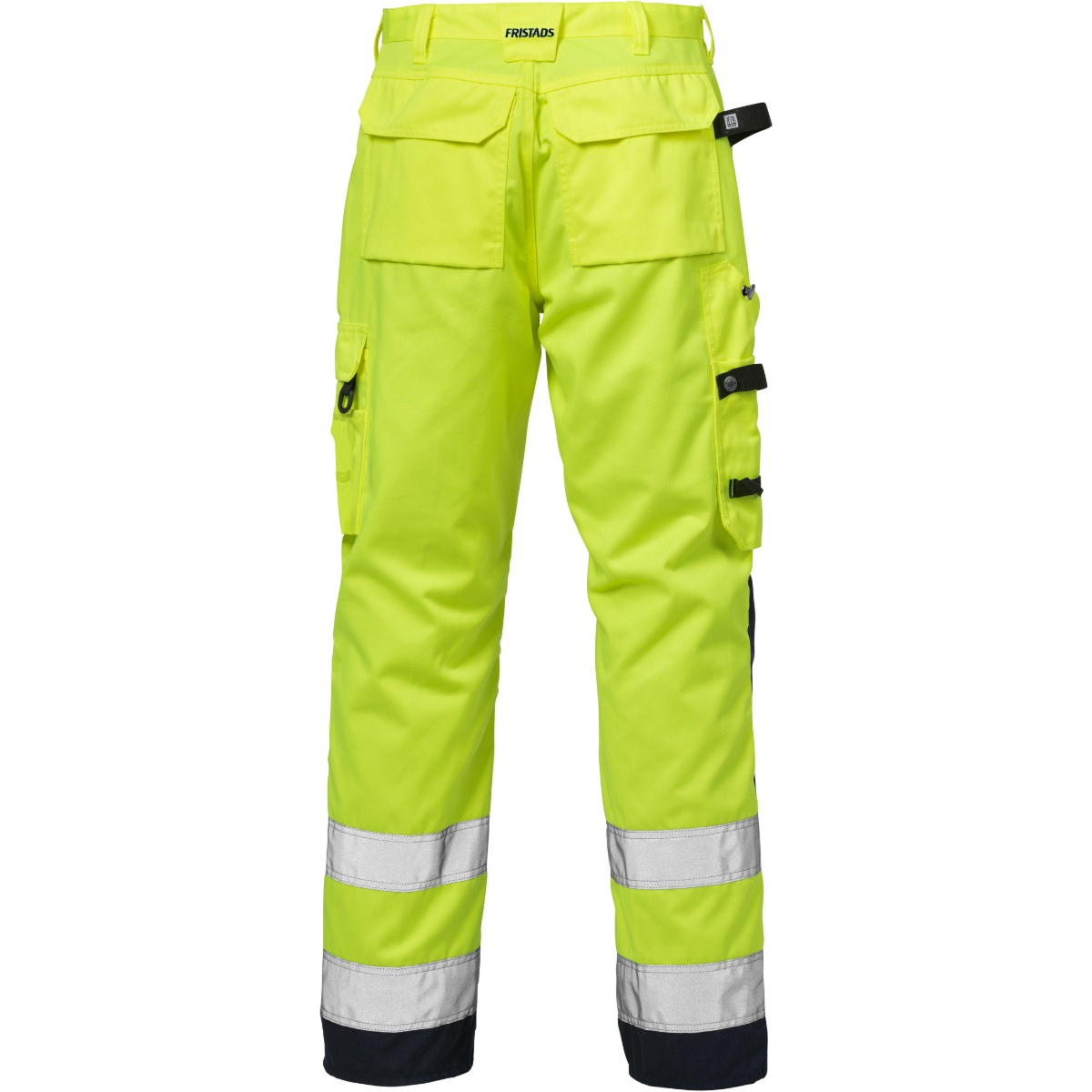 Warnschutzhose Kl. 2 2026 PLU