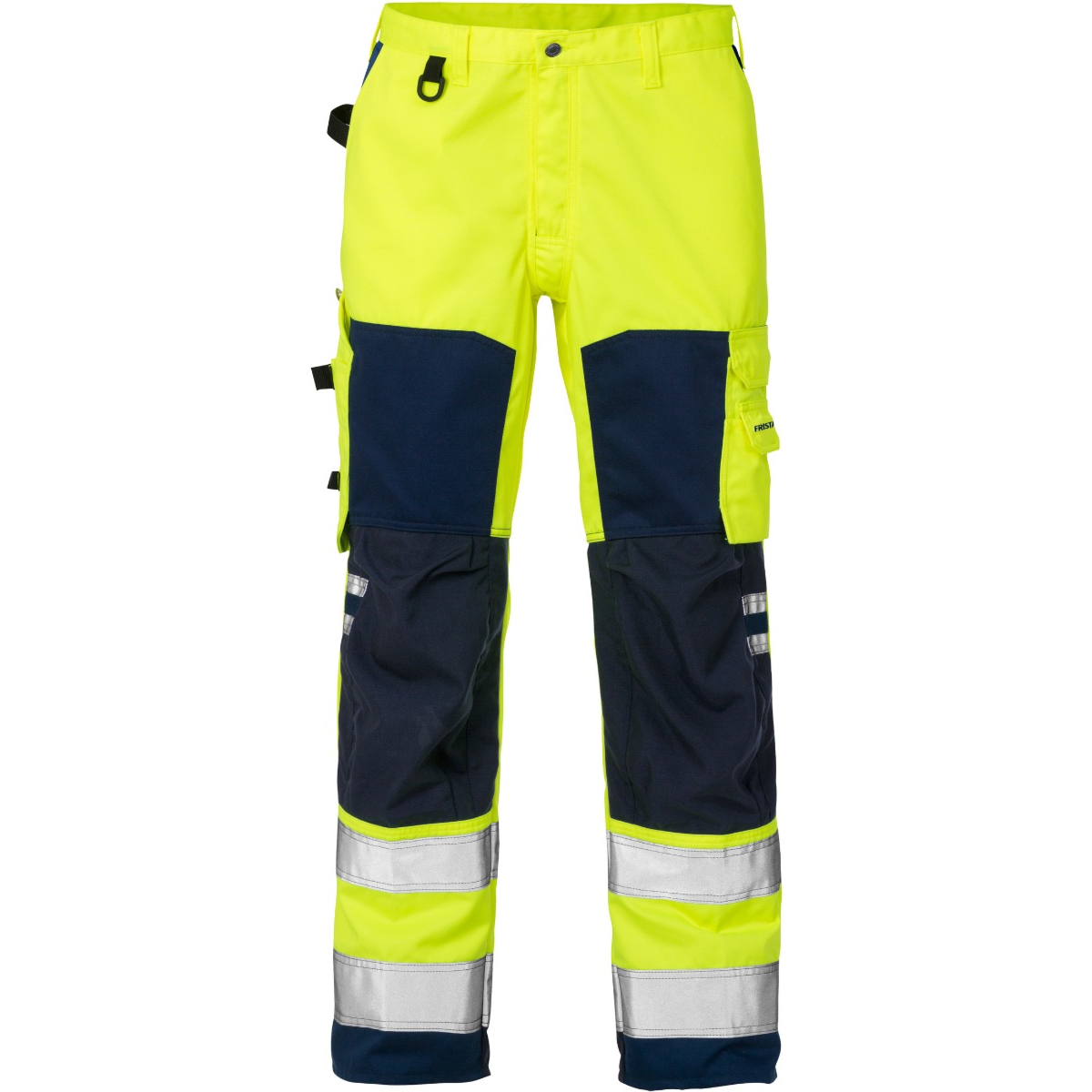 Warnschutzhose Kl. 2 2026 PLU