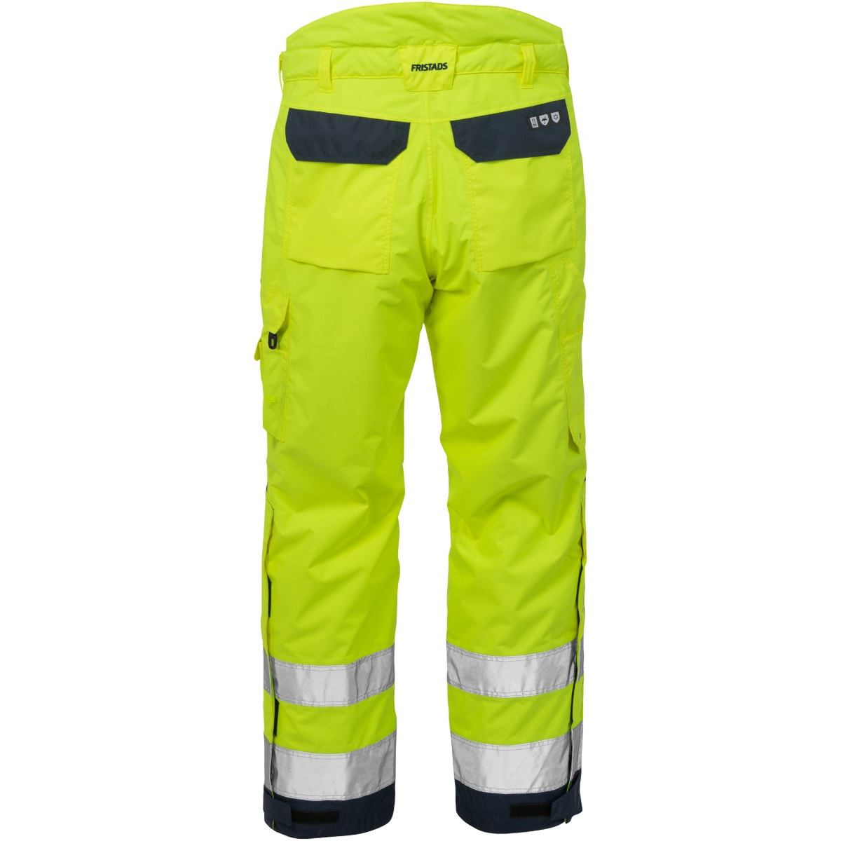 Warnschutz-Airtech®-Winterhose Klasse 2 2035 GTT