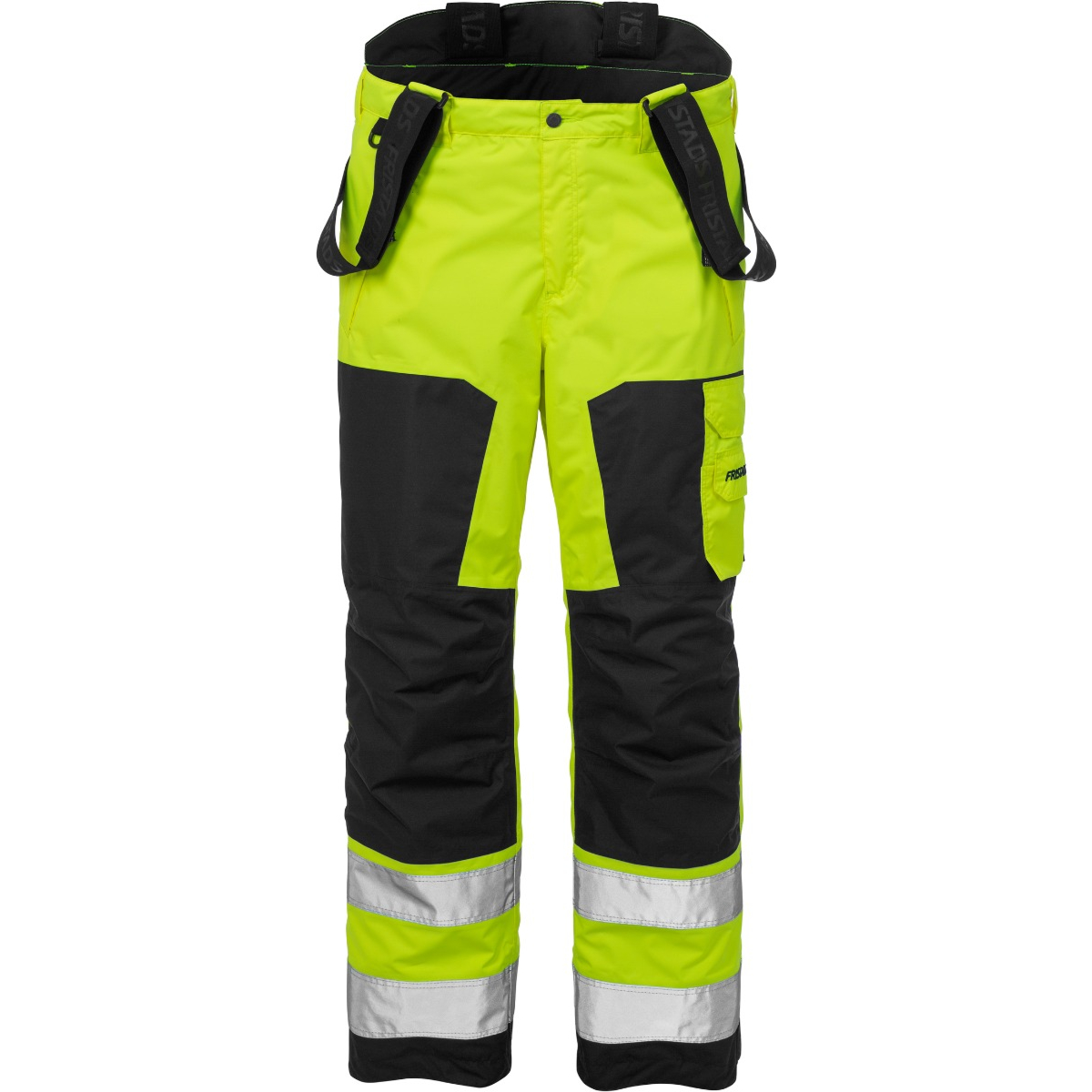 Warnschutz-Airtech®-Winterhose Klasse 2 2035 GTT