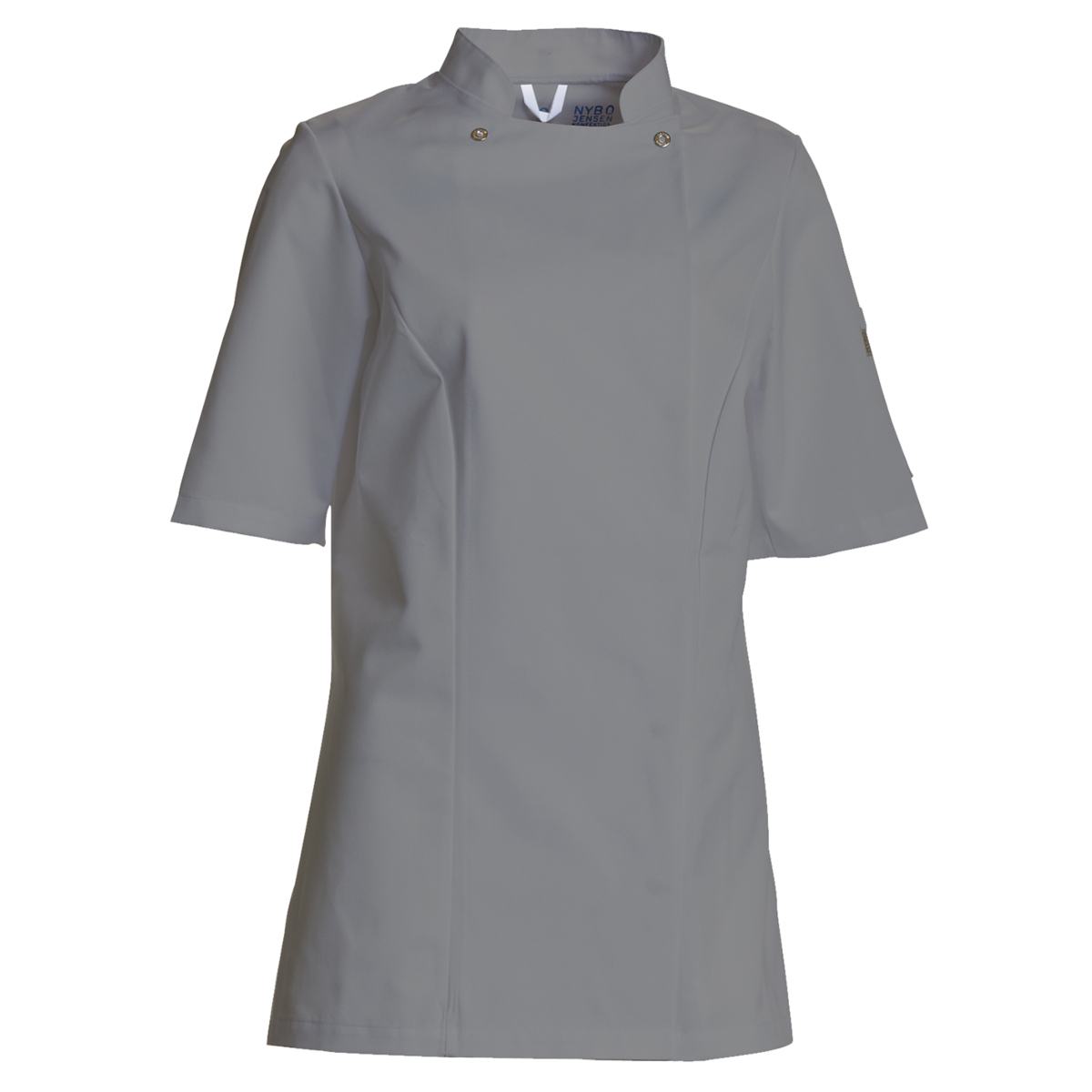 Damen-Kochjacke, Taste