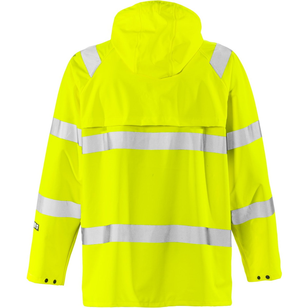 Flame Warnschutz-Regenjacke Klasse 3 4845 RSHF