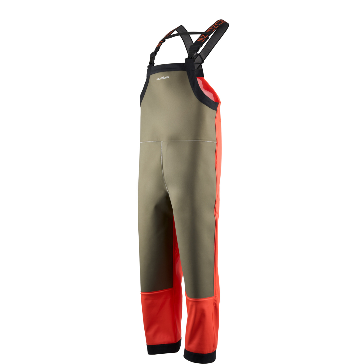 Neptune Waterproof Armored Bib
