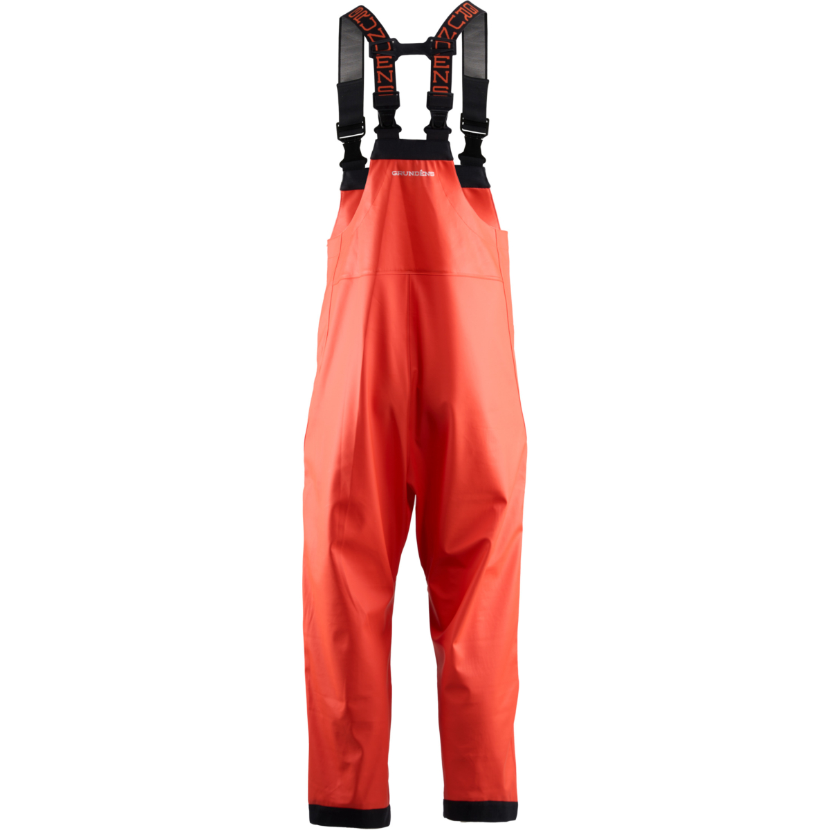 Neptune Waterproof Armored Bib