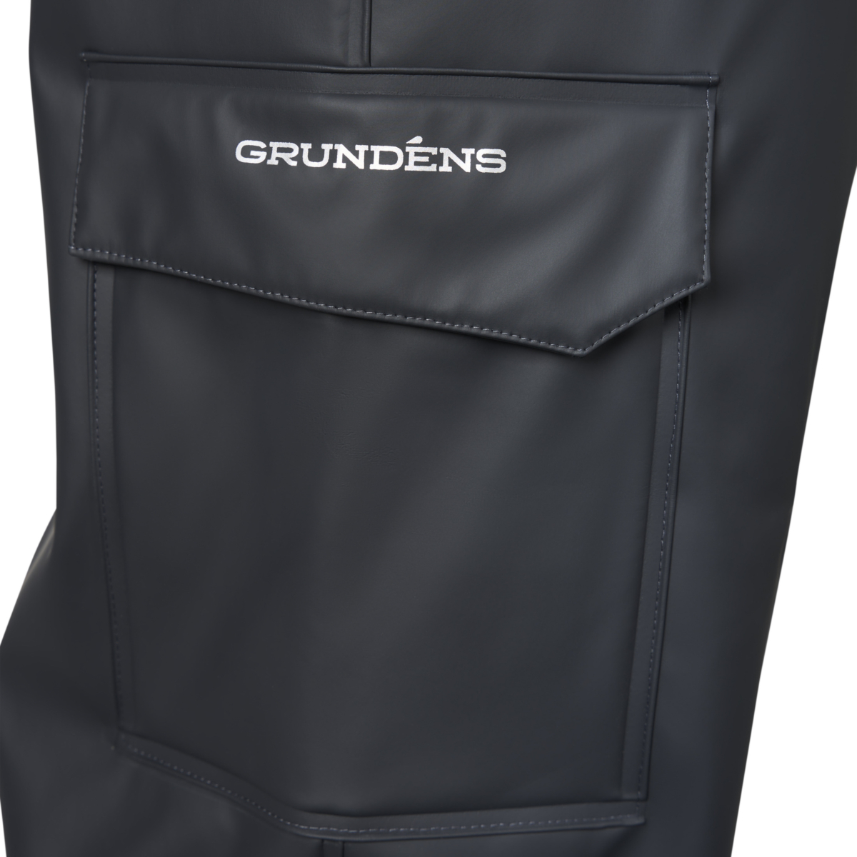 Neptune Waterproof Thermo Bib