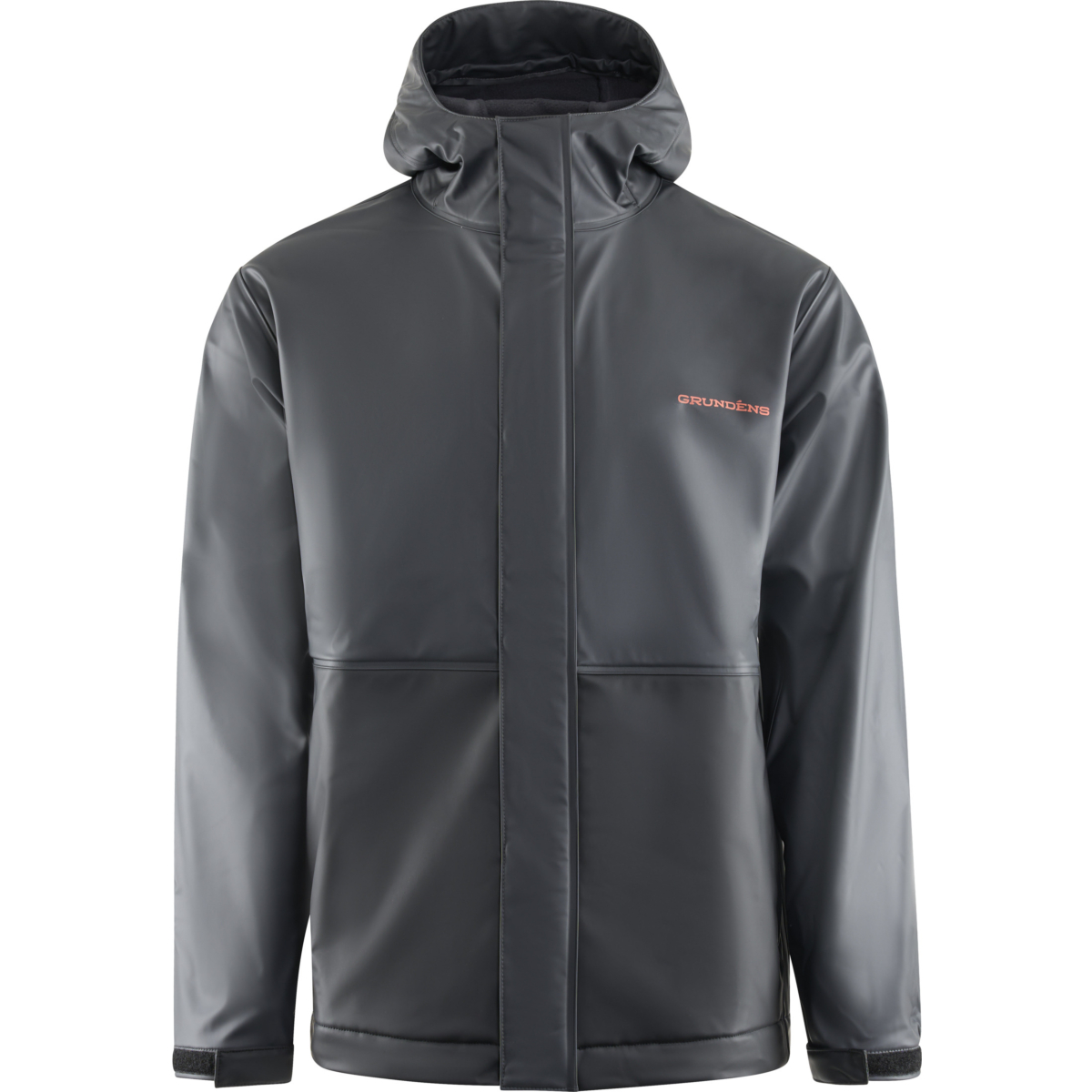 Neptune Waterproof Thermo Jacket