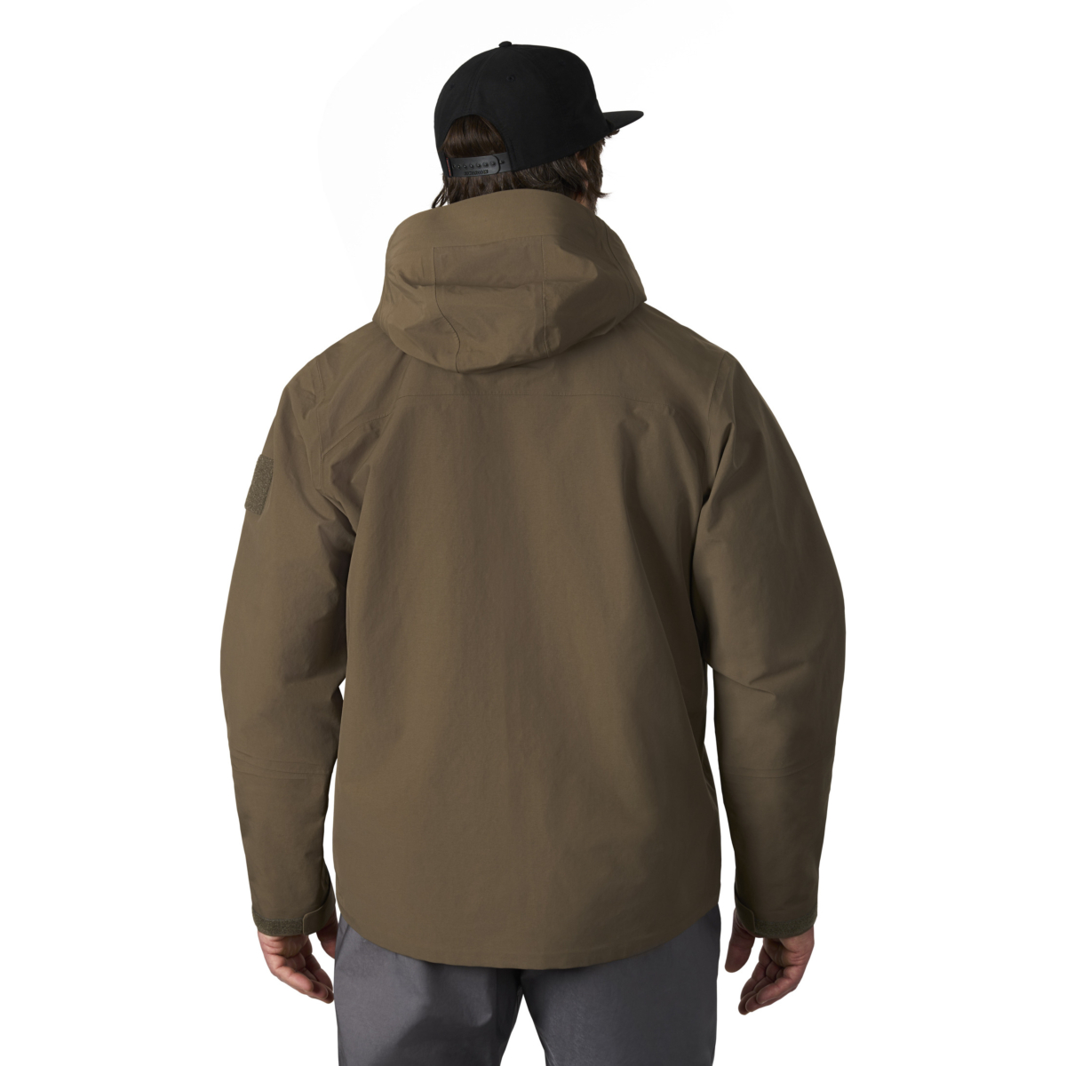Vector Waterproof & Breathable Wading Jacket