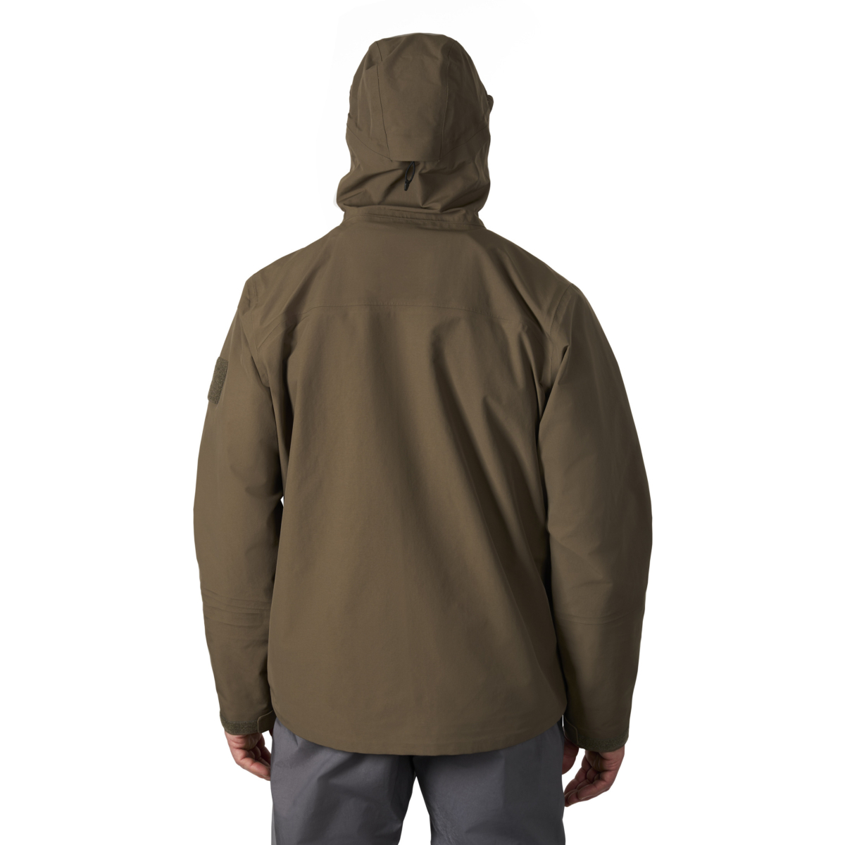 Vector Waterproof & Breathable Wading Jacket