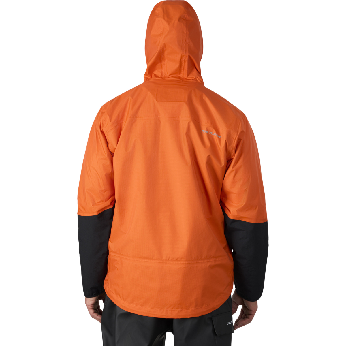 Dreadnought Waterproof & Breathable Commercial Shell Jacket
