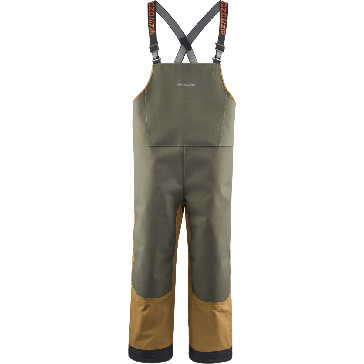 Sternman Armored Waterproof & Breathable Bib