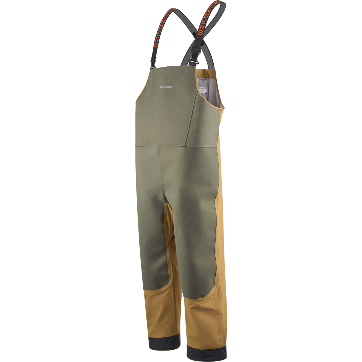 Sternman Armored Waterproof & Breathable Bib