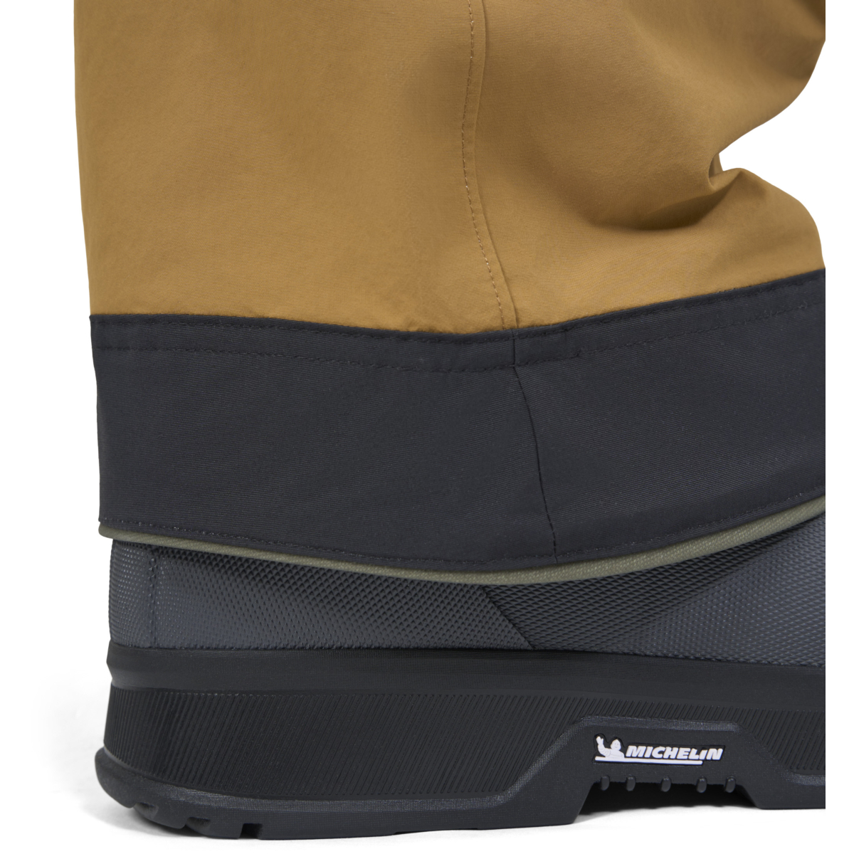 Sternman Armored Waterproof & Breathable Bib