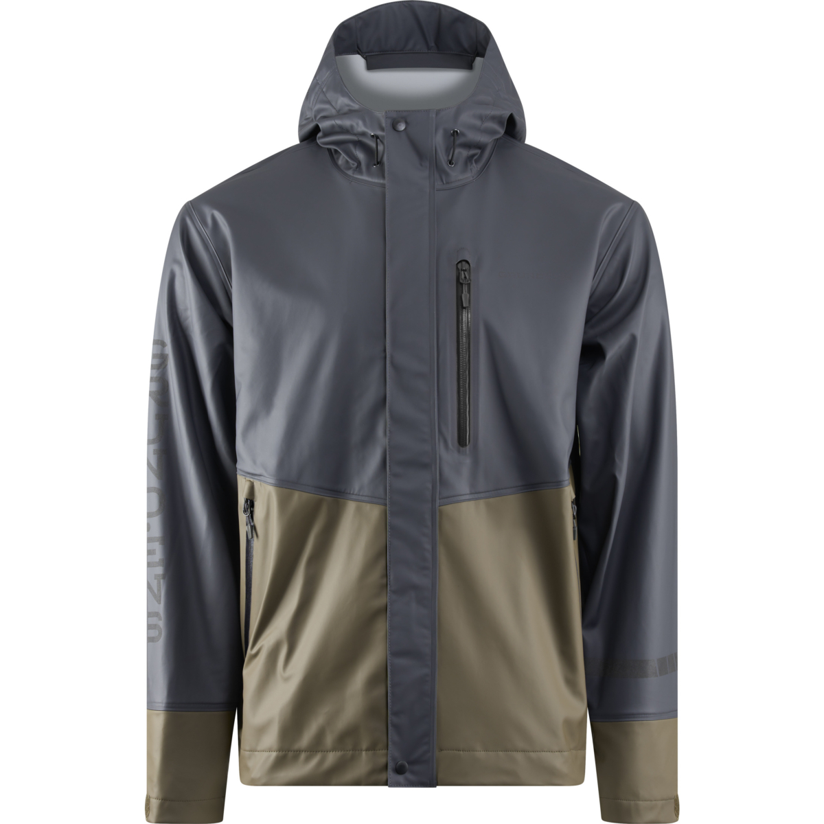 Tourney Pro Waterproof Jacket