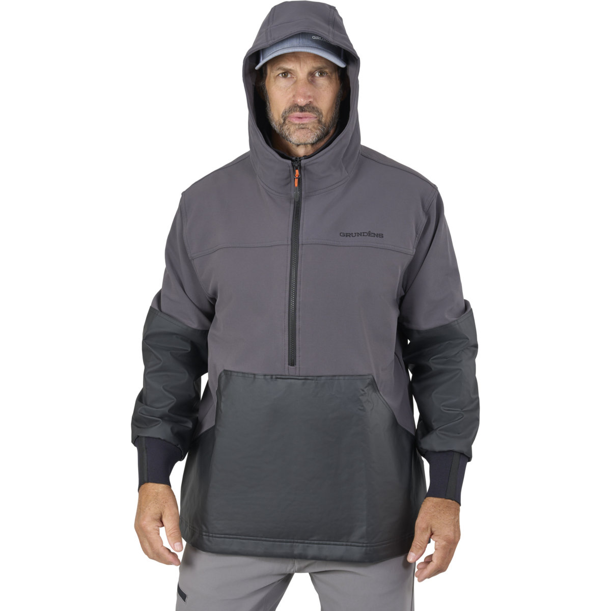 FishPicking Commercial Grade Hybrid Anorak