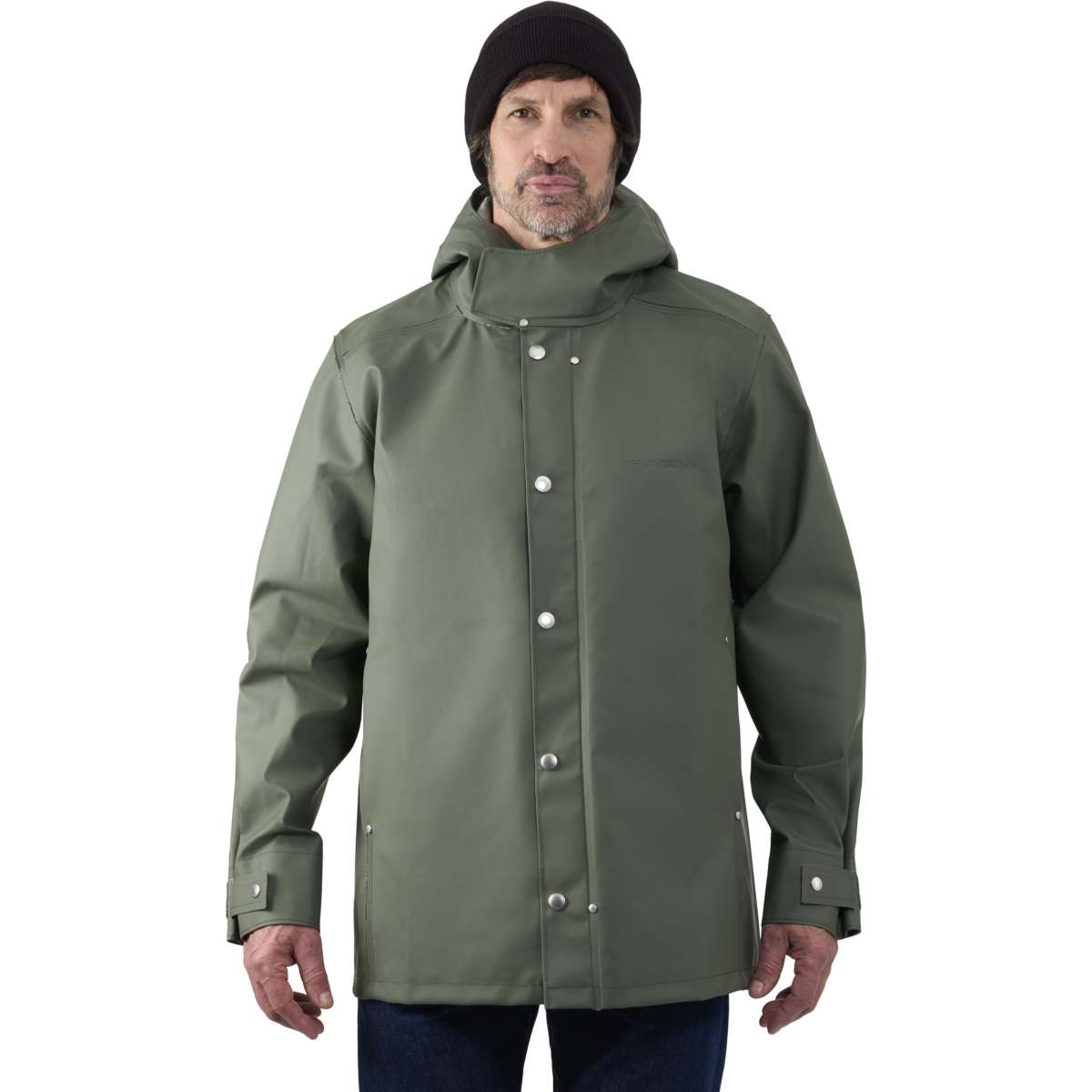 1926 Regnkläder Coat
