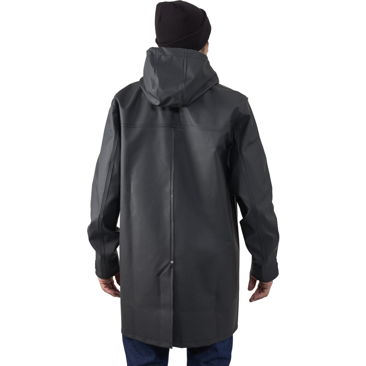 1926 Regnkläder Trench