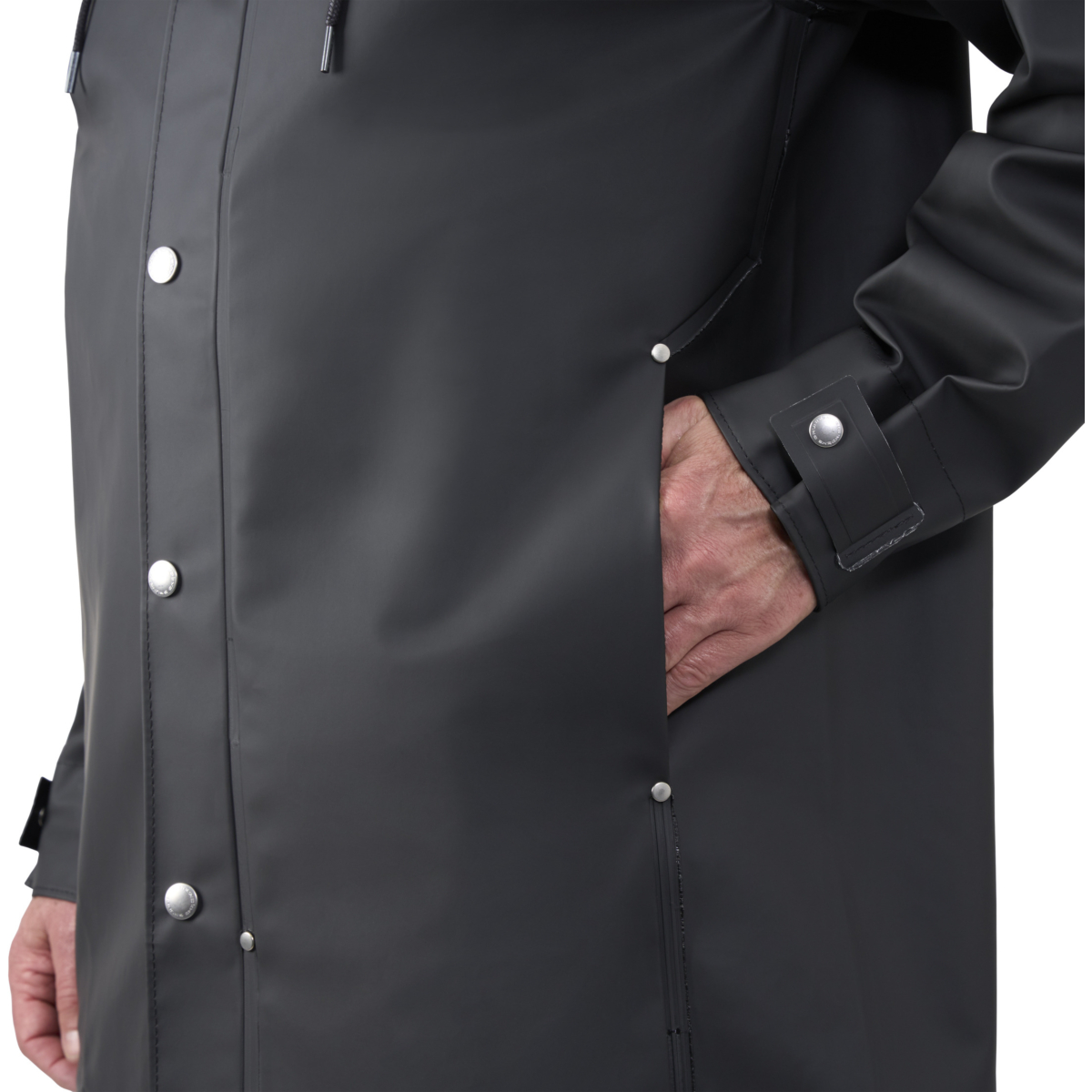 1926 Regnkläder Trench