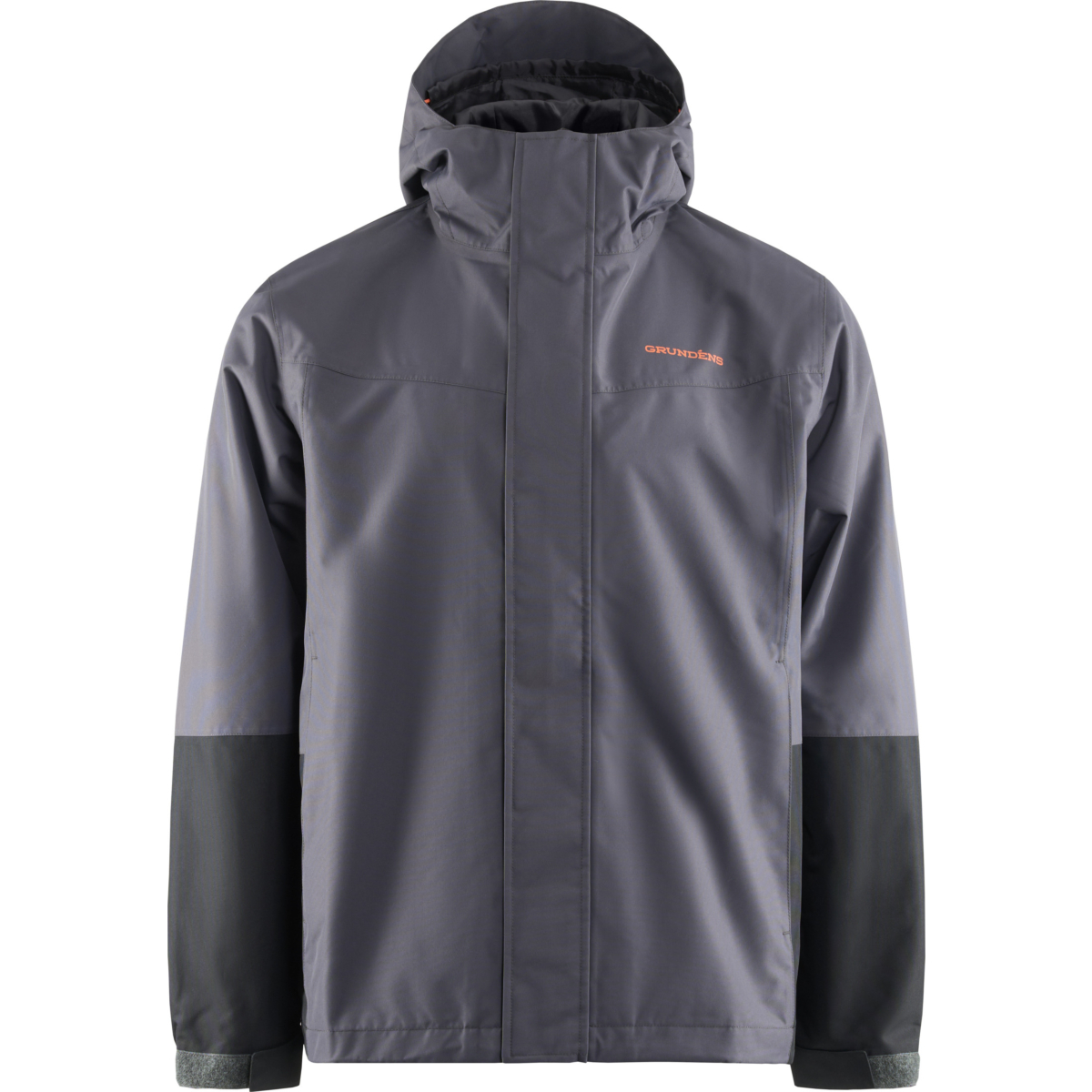 Men’s Deepwater Waterproof 2L Fishing Jacket