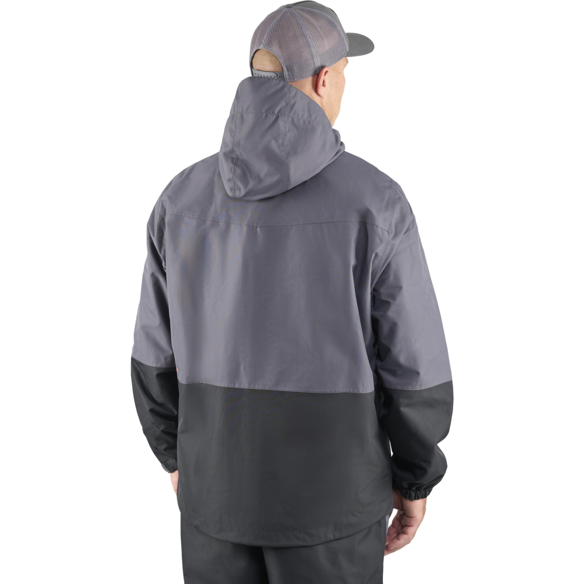 Men’s Deepwater Waterproof 2L Fishing Jacket