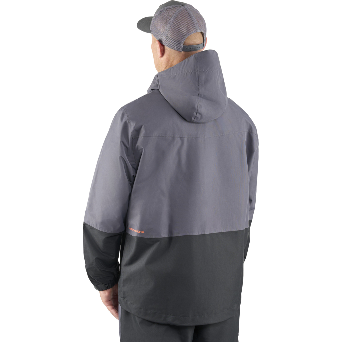 Men’s Deepwater Waterproof 2L Fishing Jacket