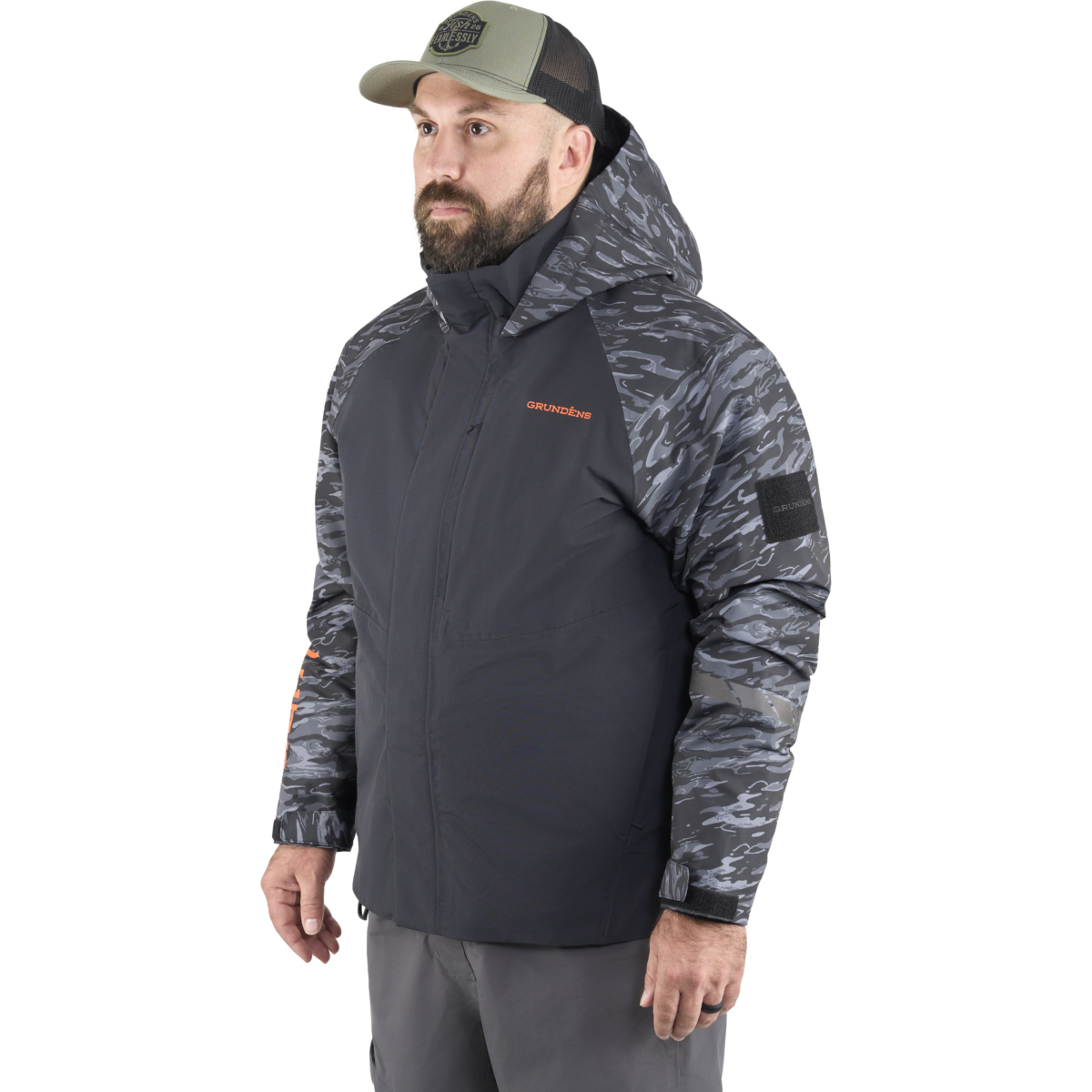 Transmit X Waterproof & Breathable Jacket
