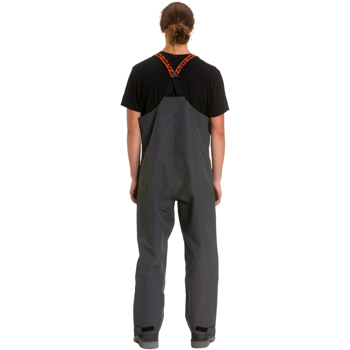 Vollständige Startnummer