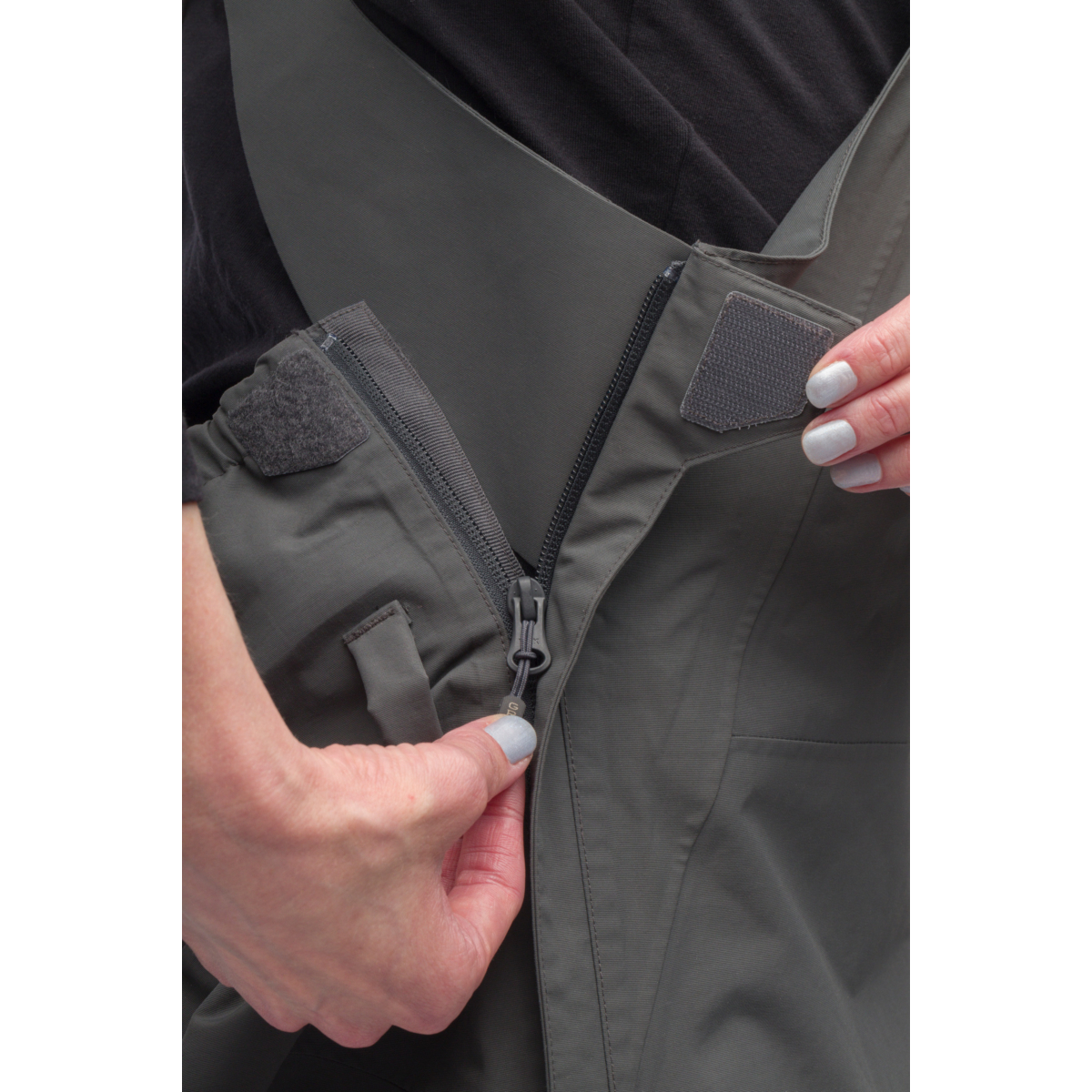 Women’s Pisces Breathable & Waterproof Bib