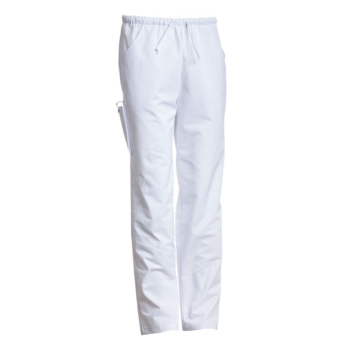 Hose mit Mobilepocket, Club-Classic