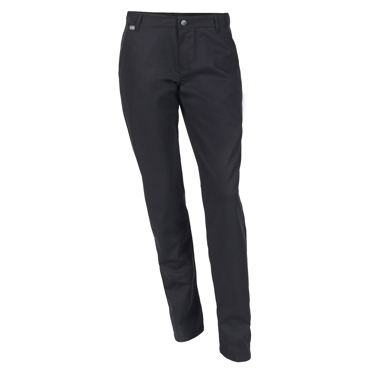 Hose mit schmalen Beinen, Garcon