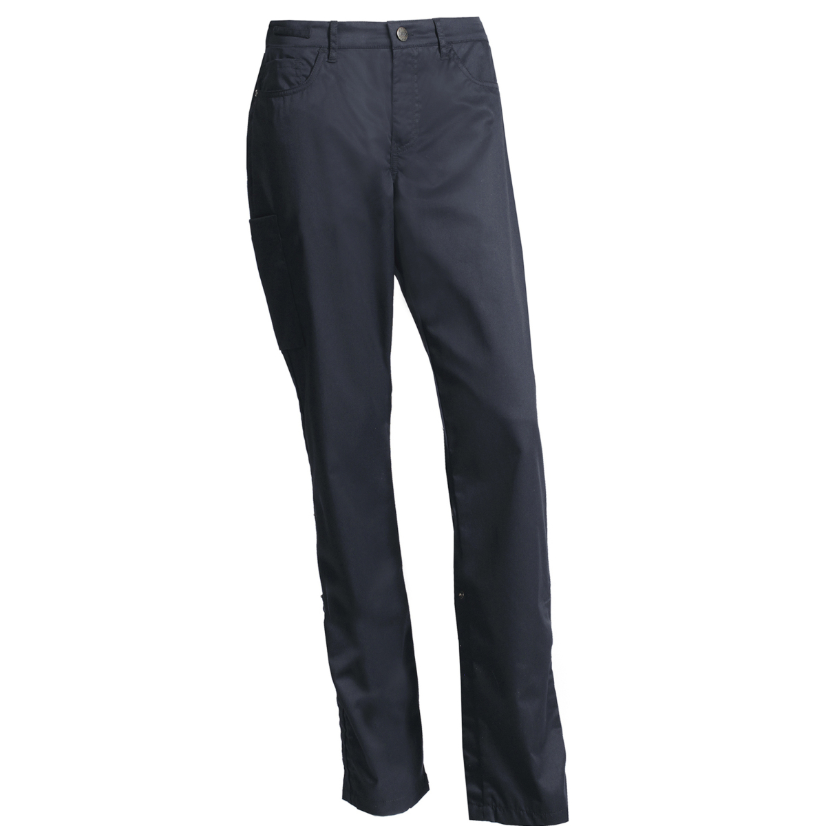 Jeans, klassische Passform, super cool