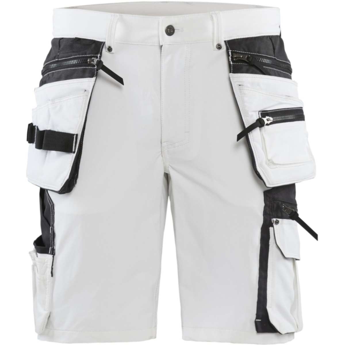 4-Wege-Stretch-Malershorts