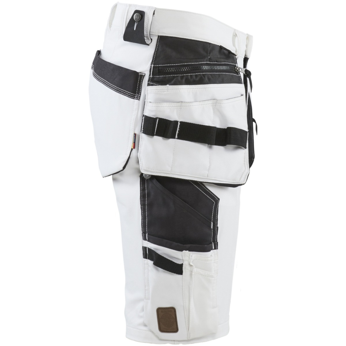 4-Wege-Stretch-Malershorts