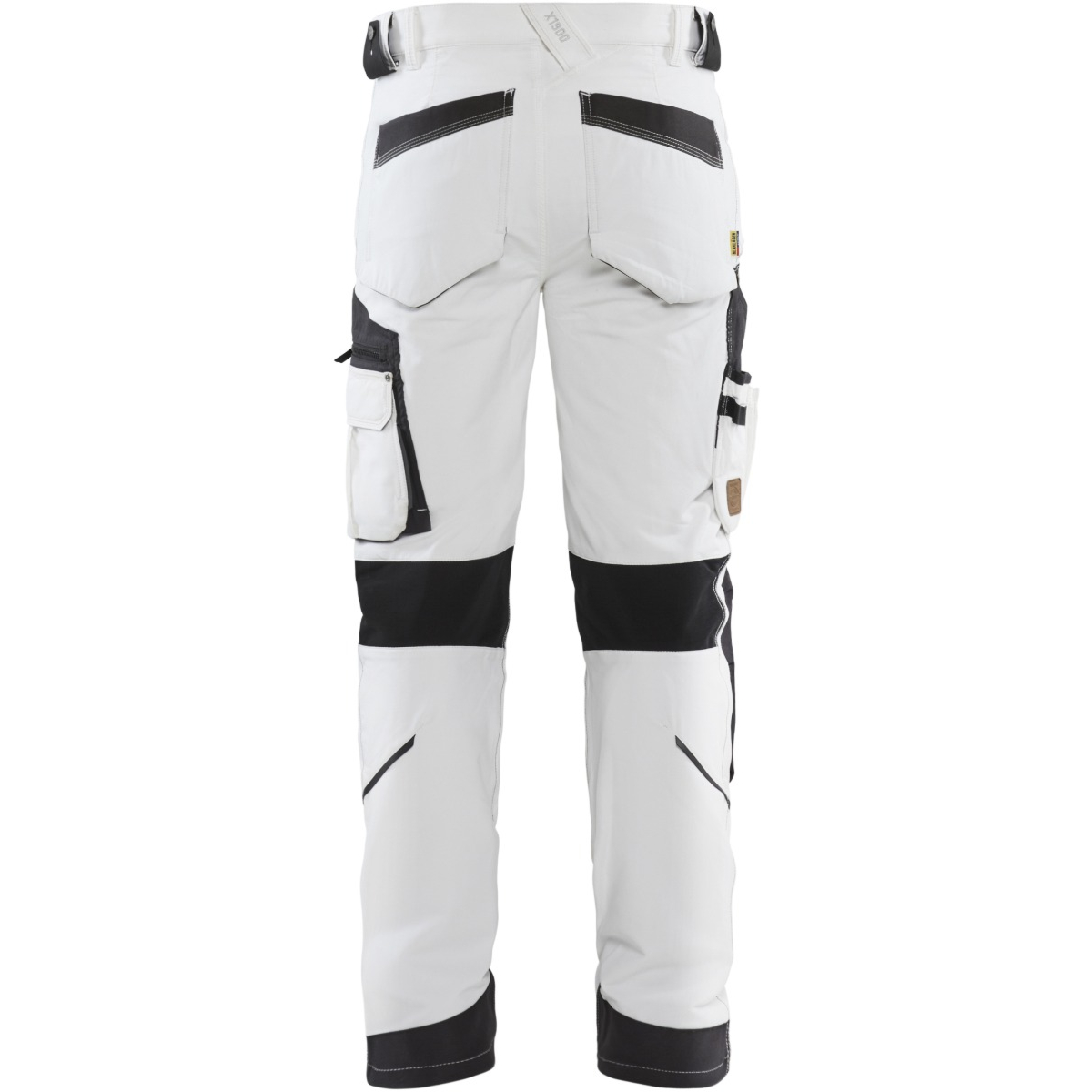 4-Wege-Stretch-Malerhose