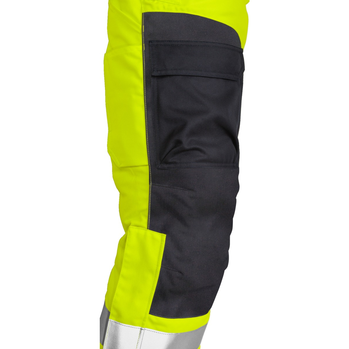 Flamestat Warnschutz-Winterhose Klasse 2 2085 ATHS