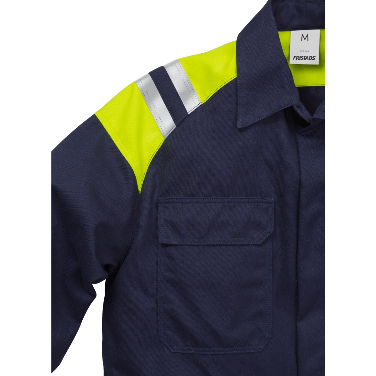 Flamestat-Hemd 7074 ATS