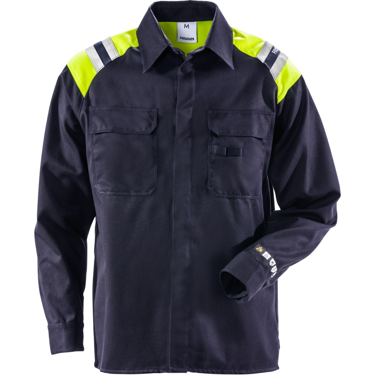 Flamestat-Hemd 7074 ATS