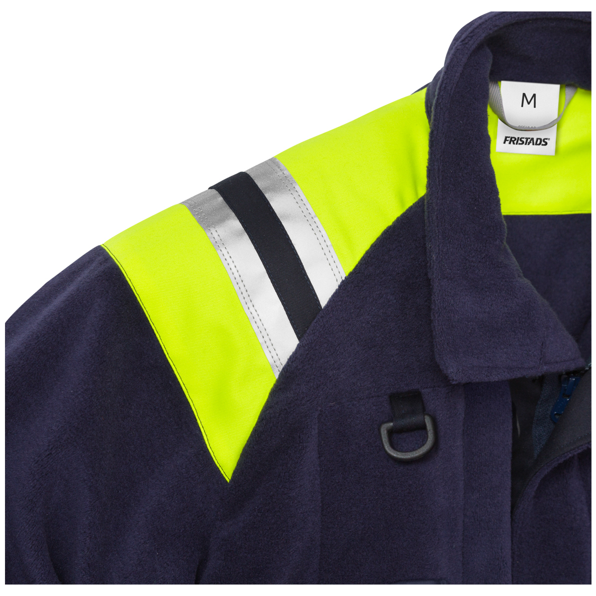 Flamestat-Fleecejacke 4073 ATF