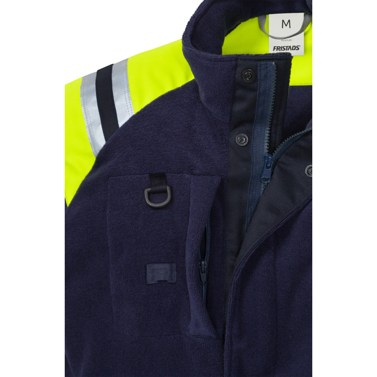 Flamestat-Fleecejacke 4073 ATF