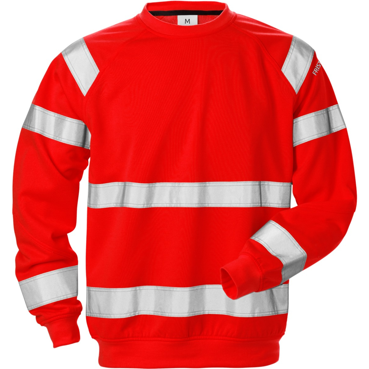 Warnsweatshirt Klasse 3 7446 SHV