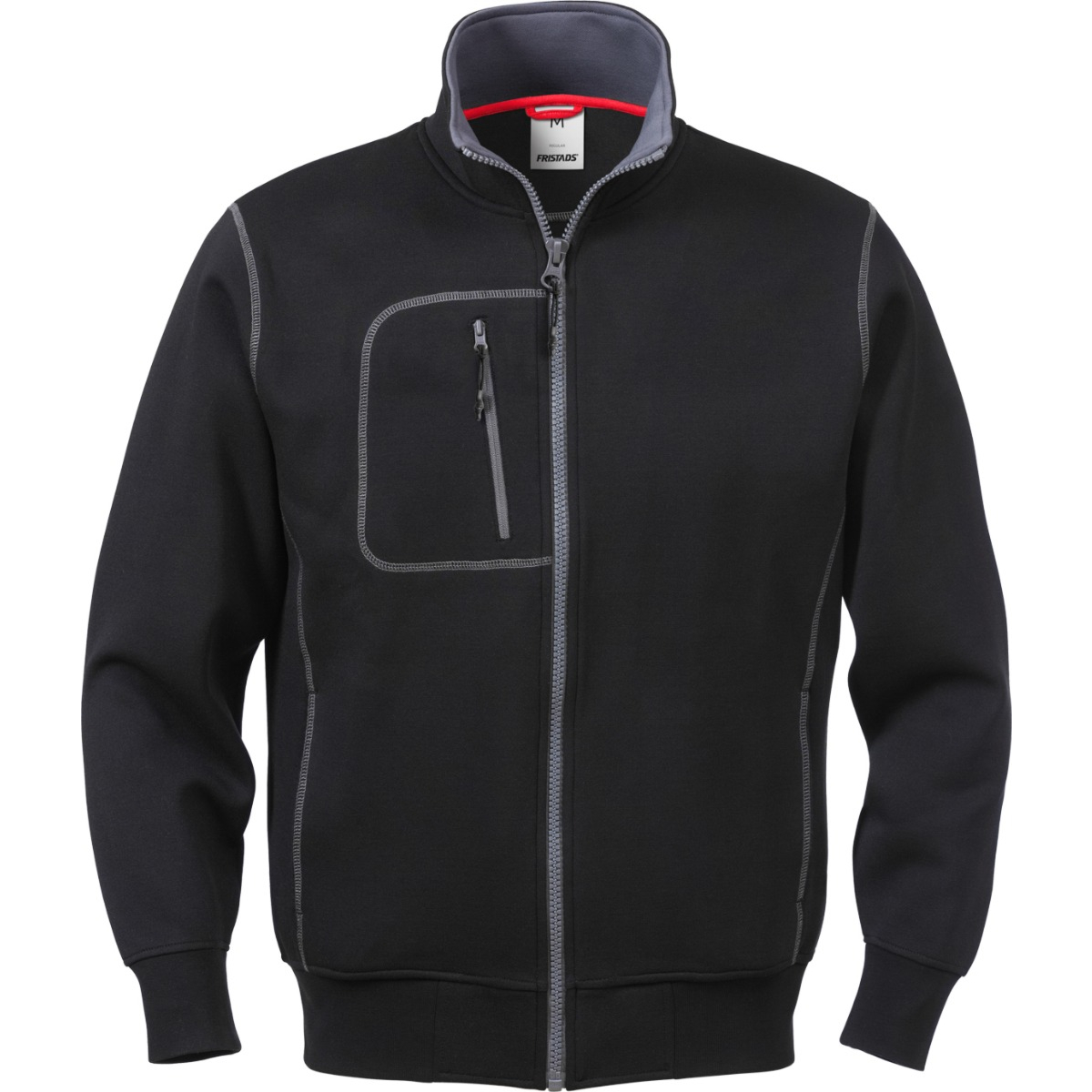 Acode Sweatjacke 1747 DF