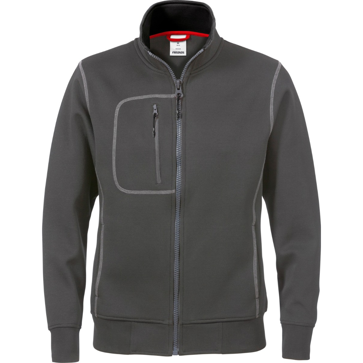 Acode Sweatjacke Damen 1748 DF